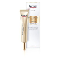 EUCERIN Hyaluron-Filler+Elasticity oční krém 15 ml