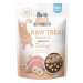 Brit Care Raw Treat Sensitive 40g - Turkey