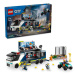 LEGO City - Mobilní kriminalistická laboratoř policistů 60418