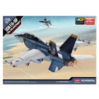 Model Kit letadlo 12535 - USN F / A-18F 