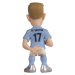 MINIX Football 7 cm: Manchester City - DE BRUYNE