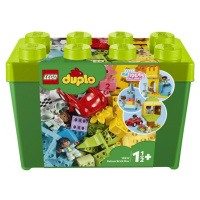 LEGO DUPLO 10914 Velký box s kostkami