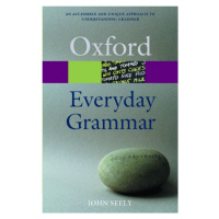 OXFORD EVERYDAY GRAMMAR Oxford University Press