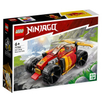 Lego® Ninjago 71780 Kaiův nindža závoďák EVO