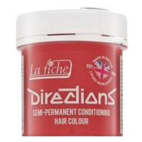 LA RICHÉ Directions Semi-Permanent Conditioning Hair Colour Peach 88 ml