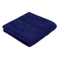 FROTTANA Pearl ručník 50 × 100 cm tmavě modrá