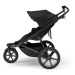 THULE Kočárek sportovní sourozenecký Urban Glide 3 Double Black