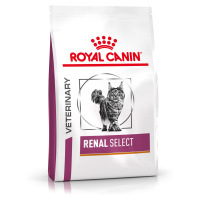 Royal Canin Veterinary Feline Renal Select - 4 kg