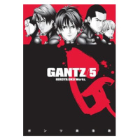 Gantz 5