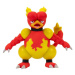 Pokémon battle sběratelská figurka magmar