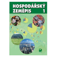 Hospodářský zeměpis 1