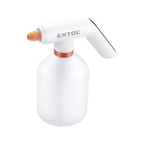 EXTOL PREMIUM postřikovač aku, 1L, USB nabíjení, 8891501