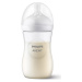 Philips Avent Dětská kojenecká láhev Natural Response 260 ml, 1m+, 2ks