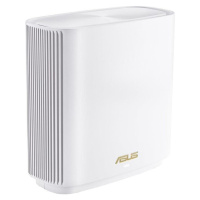 Asus ZenWiFi XT9 (1-pack, White) Bílá