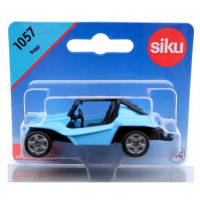 3 - SIKU Buggy modrá