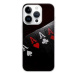 iSaprio Poker pro iPhone 15 Pro