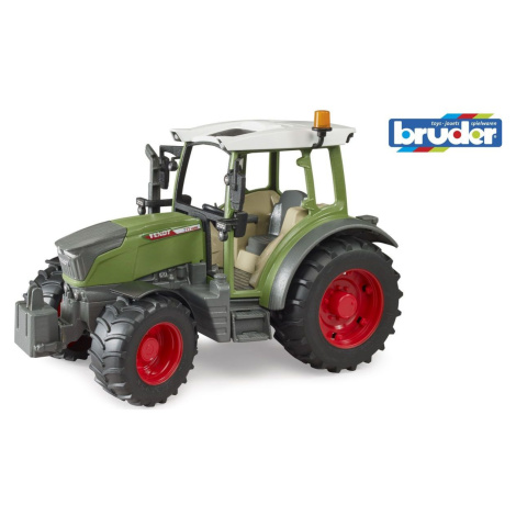 Bruder 2180 Fendt Vario 211 Brüder Mannesmann