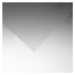 Roth Lega Line obdélníkový sprchový kout 100 x 70 x 185 cm bílý transparent PD3N/1000_LLBD/700_b