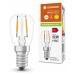 OSRAM LEDVANCE LED SPECIAL T26 10 P 1.3W 827 FIL E14 4099854066108