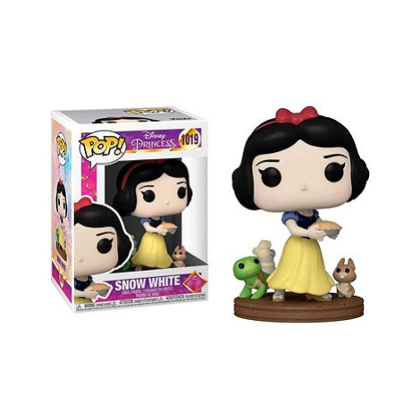 Funko Pop! Disney Snow White Ultimate Princess