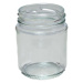 Zavařovací sklo Zavařovací sklenice 140 ml / PALETA PALETA/počet ks na paletě: 3800