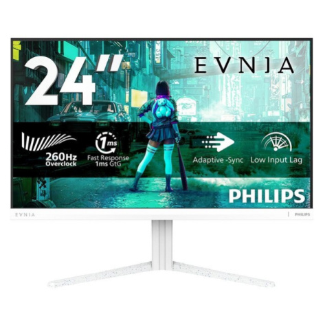 Philips M-line 24M2N3201P/00 herní monitor 24"