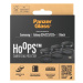 PanzerGlass HoOps ochranné kroužky Samsung Galaxy S24/S23/S23+