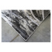 Berfin Dywany Kusový koberec Marvel 7603 Grey - 120x180 cm