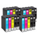 20x Epson Stylus SX125 SX130