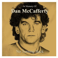 McCaferty Dan: In Memory Of Dan McCaferty