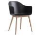 Audo Copenhagen designové židle Harbour Dining Chair