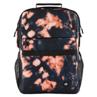 HP Campus XL Tie dye Backpack 16.1