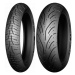 MICHELIN 190/55 R 17 75W PILOT_ROAD_4_GT TL ZR