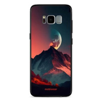 Mobiwear Glossy lesklý pro Samsung Galaxy S8 - G007G