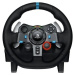 Logitech G29 Driving Force 941-000112 Černá