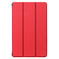 AlzaGuard Protective Flip Cover pro Lenovo TAB P11 / TAB P11 PLUS červené