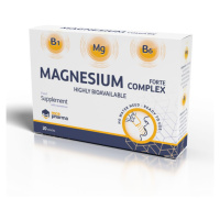 mcePharma Magnesium complex