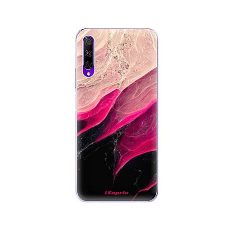 iSaprio Black and Pink pro Honor 9X Pro