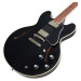 Gibson ES-335 Vintage Ebony