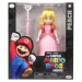 Super Mario Movie Figurka Peach, 13 cm