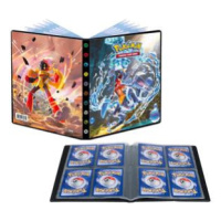 Paradox Rift: Ultra Pro 4-Pocket Binder