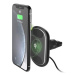 iOttie iTap Wireless 2 Fast Charging Magnetic Vent Mount