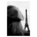 Fotografie Eiffel Tower - Tour Eiffel, Studio Collection, 26.7 × 40 cm