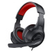 TRUST herní sluchátka BASICS GAMING HEADSET