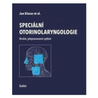 Speciální otorinolaryngologie