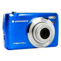 AgfaPhoto Compact DC 8200 Blue