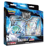 Pokémon tcg: league battle deck - ice rider calyrex vmax