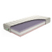 TEXPOL Pohodlná matrace GINA -  oboustranně profilovaná sendvičová matrace 90 x 220 cm