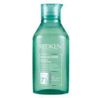 REDKEN Amino Mint Shampoo 300 ml