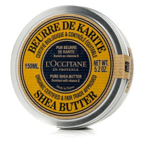 L'OCCITANE Bambucké máslo Karité 150 ml